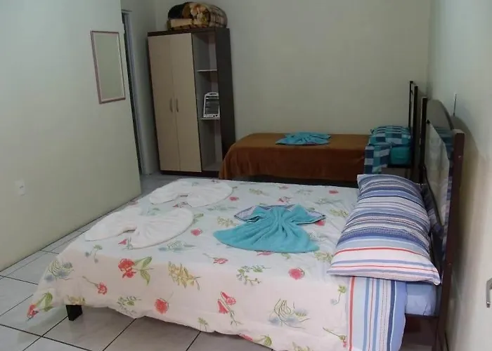 Pousada Da Mari
